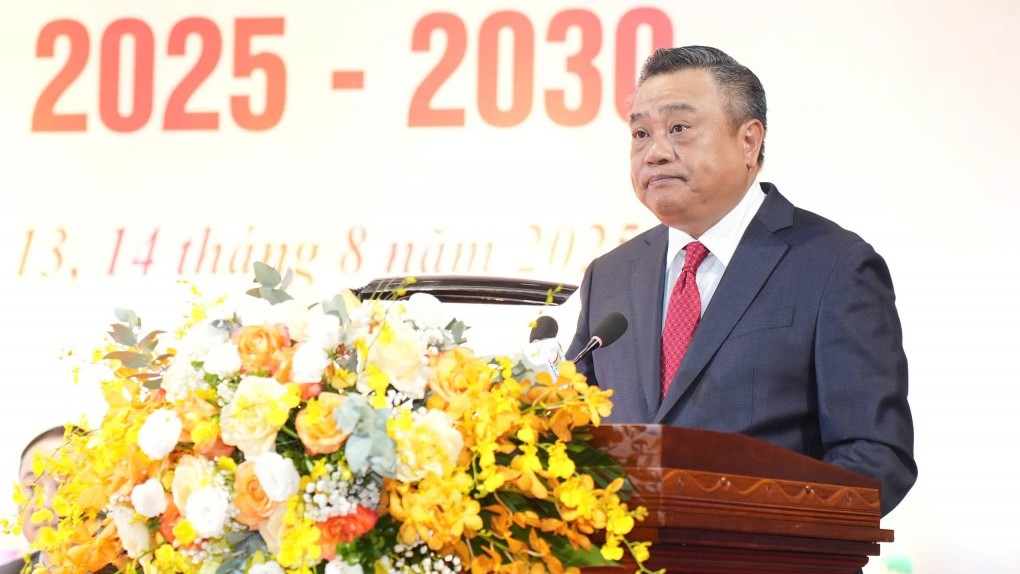 Chung ý Đảng, lòng dân xây dựng phường Láng văn minh, hiện đại