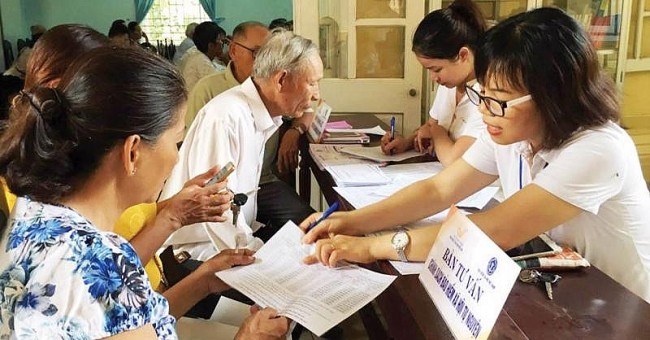 Đà Nẵng: Giải quyết chế độ nghỉ việc phải đúng quy định, khách quan