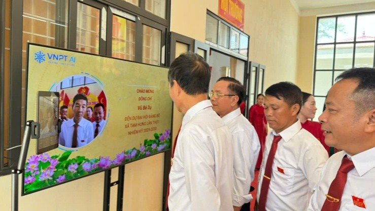 Tam Hưng: Khơi dậy khát vọng, bứt phá vươn xa
