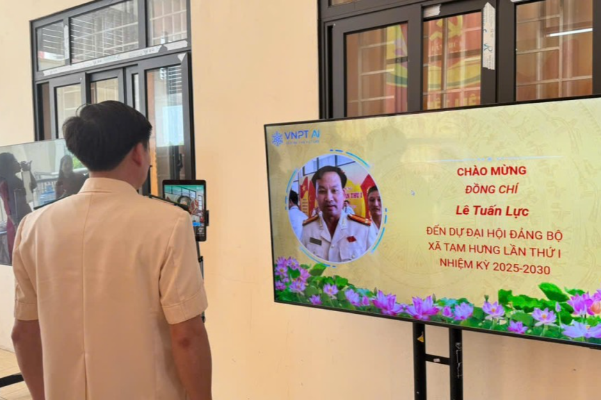 Tam Hưng: Khơi dậy khát vọng, bứt phá vươn xa