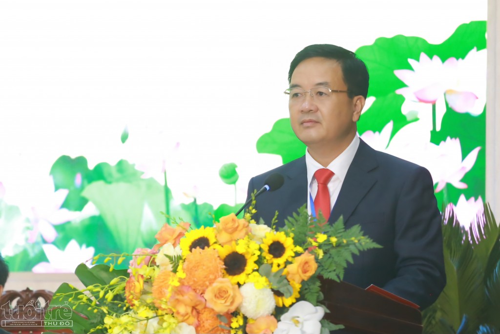 Phường Thạch Khôi phát triển kinh tế, xã hội nhanh, bền vững