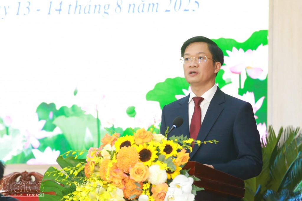 Phường Thạch Khôi phát triển kinh tế, xã hội nhanh, bền vững