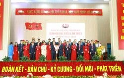 Phường Thạch Khôi định hướng phát triển kinh tế, xã hội nhanh, bền vững