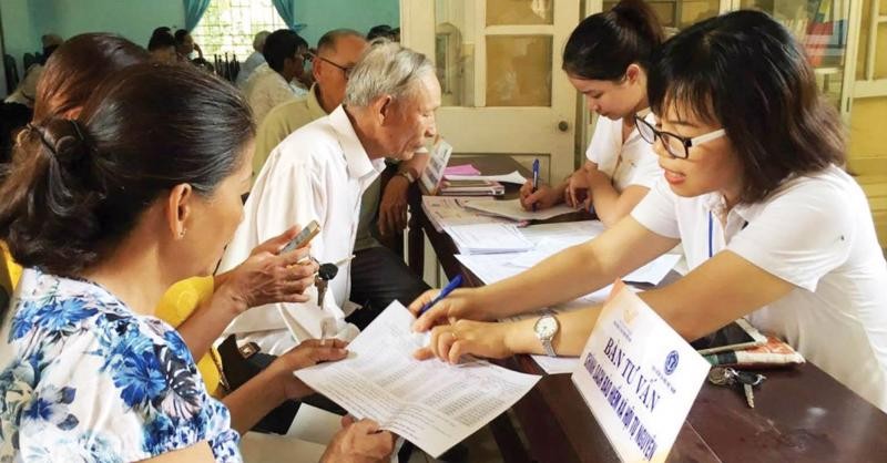 Đà Nẵng: Giải quyết chế độ nghỉ việc phải đúng quy định, khách quan