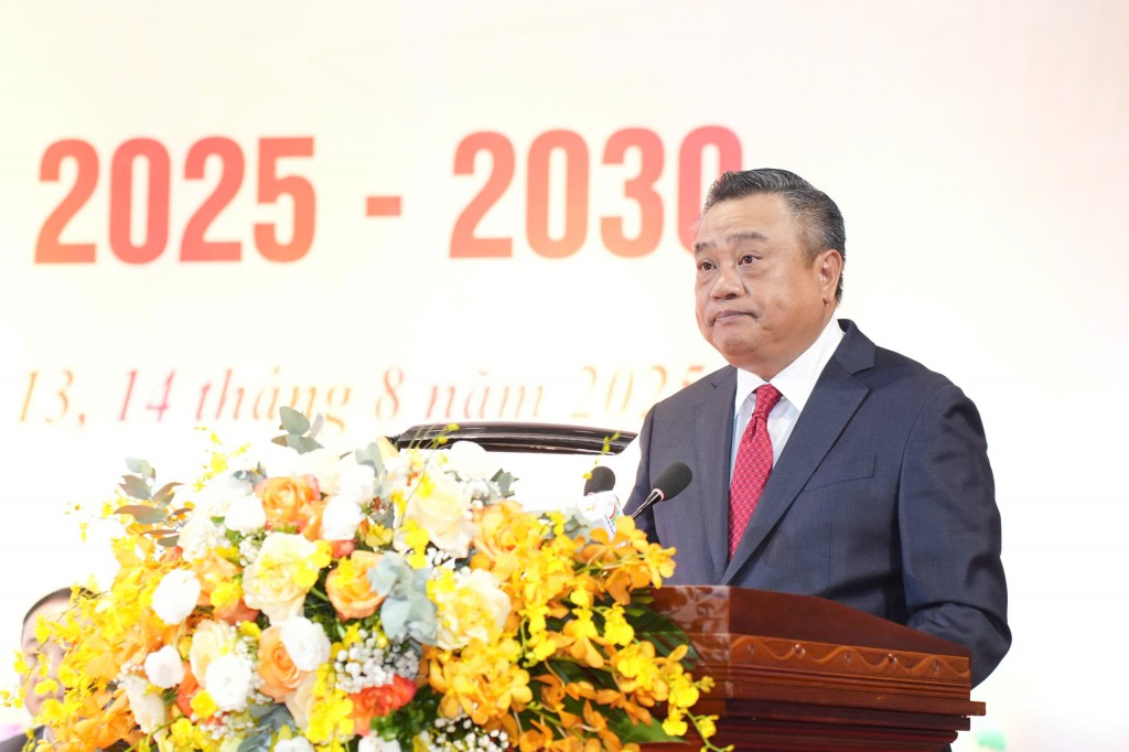 Chung ý Đảng, lòng dân xây dựng phường Láng văn minh, hiện đại