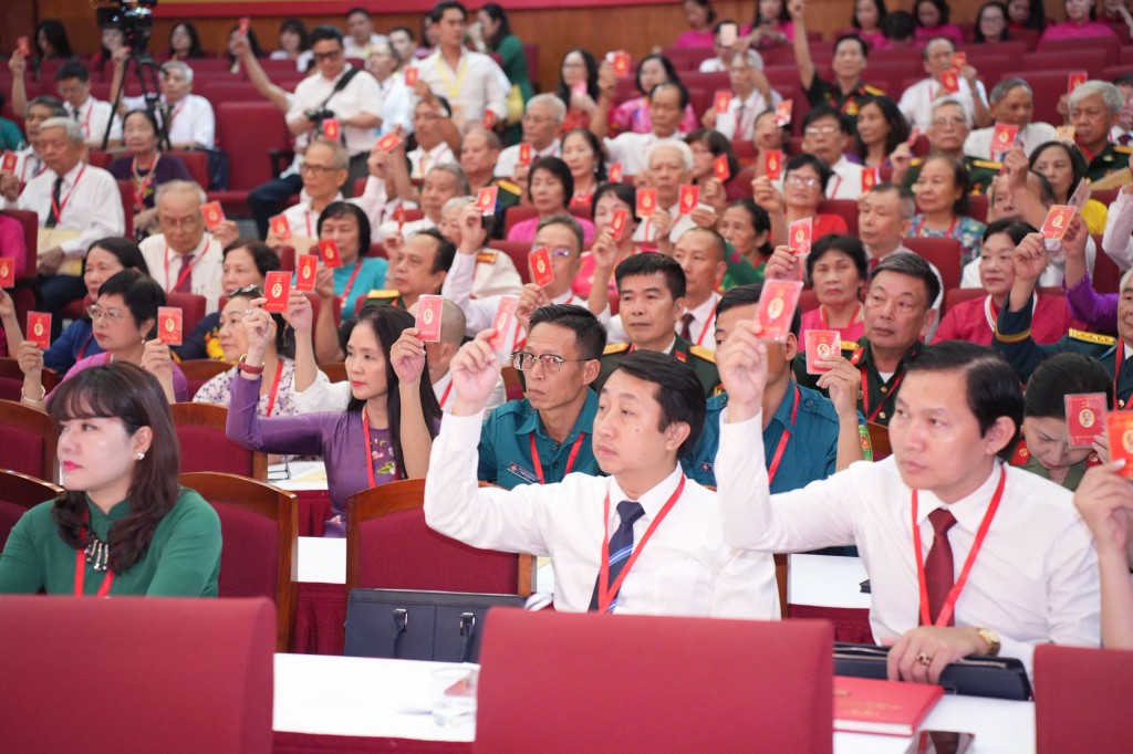 Chung ý Đảng, lòng dân xây dựng phường Láng văn minh, hiện đại