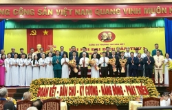 Thủ Dầu Một quyết tâm bứt phá trong nhiệm kỳ mới