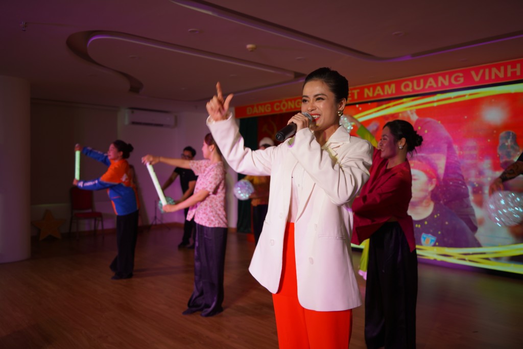 50 tác phẩm đạt giải 