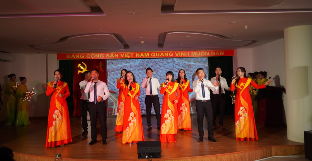 50 tác phẩm đạt giải 