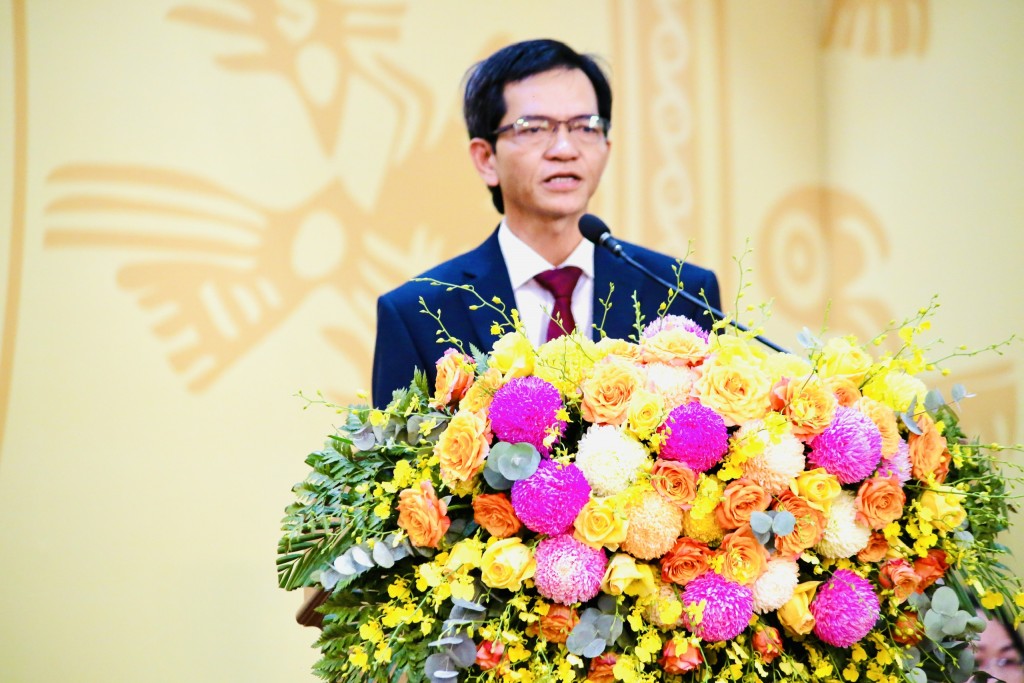 Phường Tam Thắng hướng đến sự phát triển toàn diện
