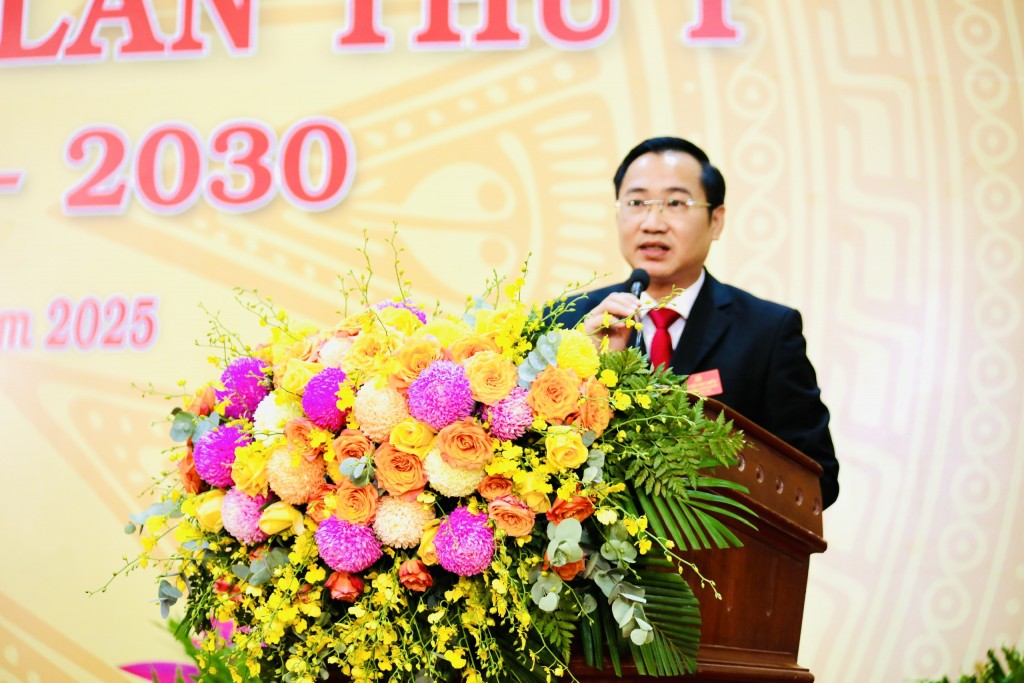 Phường Tam Thắng hướng đến sự phát triển toàn diện