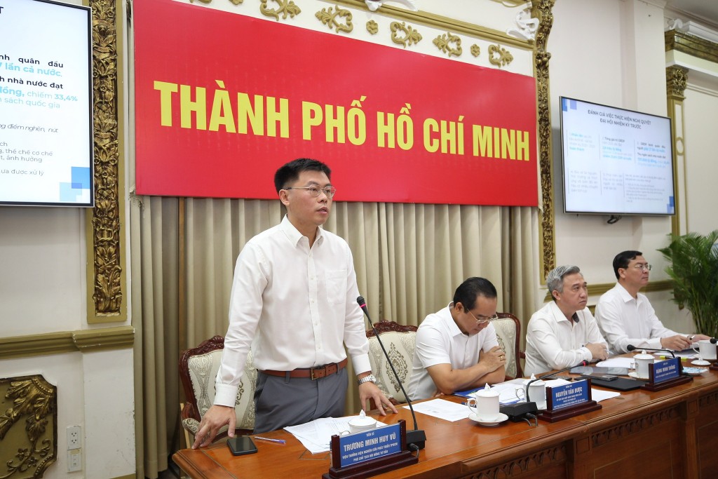Ảnh: Duy Phương
