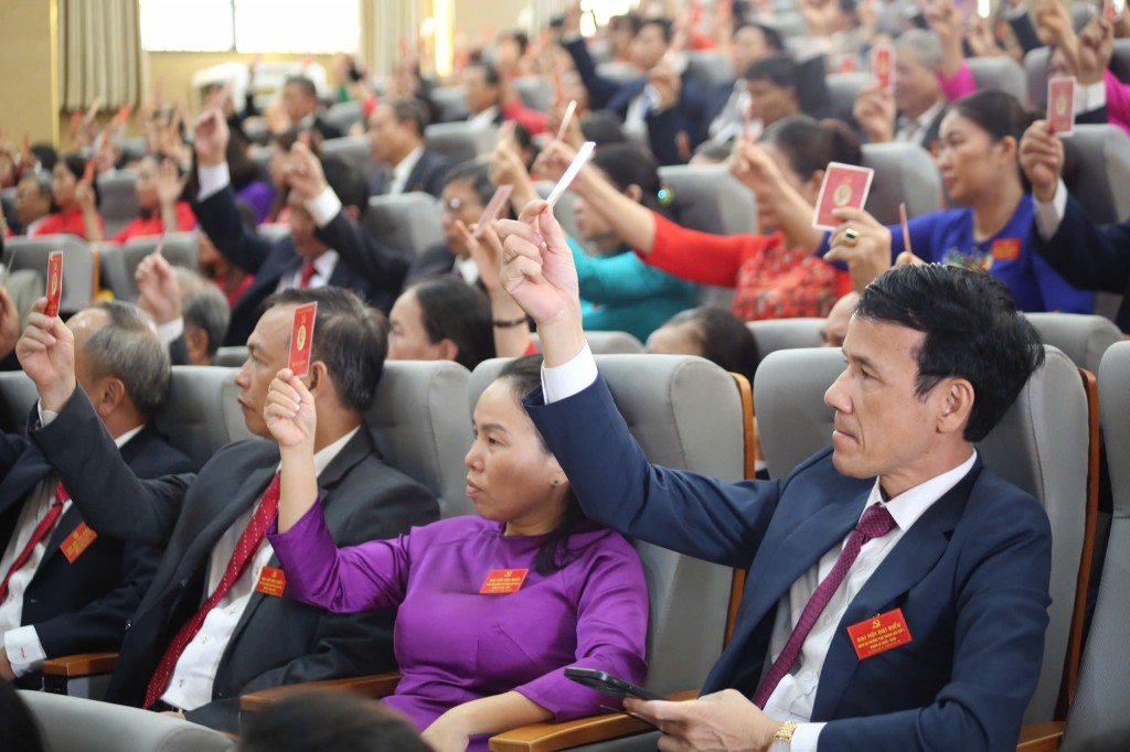 Phường Tam Thắng hướng đến sự phát triển toàn diện