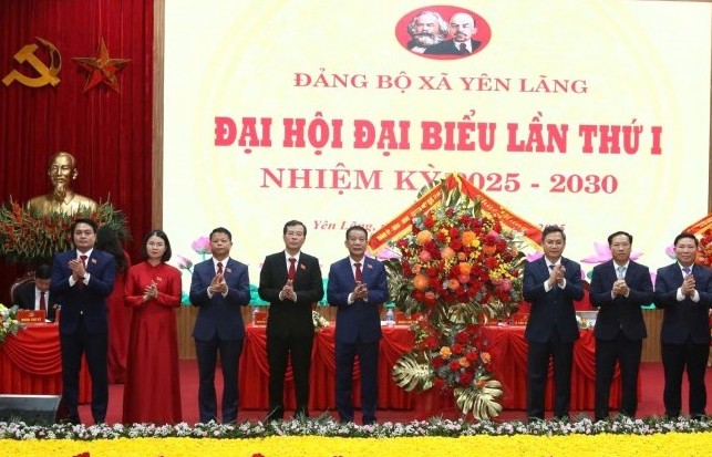 Bước vào kỷ nguyên mới với tầm nhìn chiến lược, khát vọng vươn cao