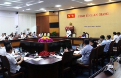 Bộ Y tế ủng hộ An Giang tái cơ cấu hệ thống y tế