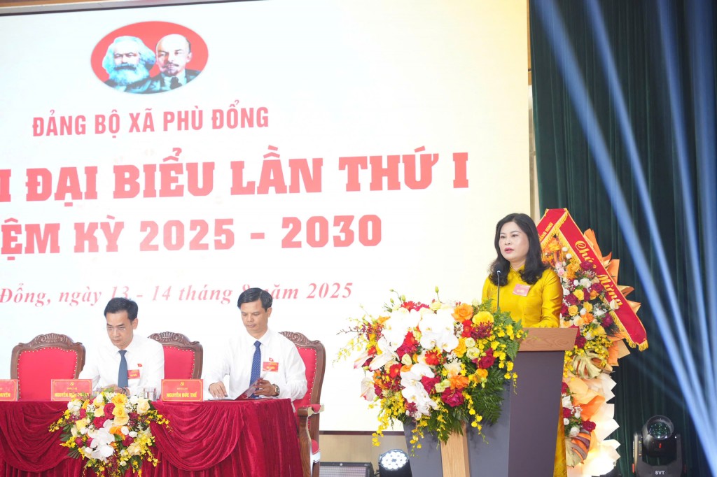 Phát huy sức mạnh khối đại đoàn kết toàn dân, phát triển kinh tế nhanh, bền vững