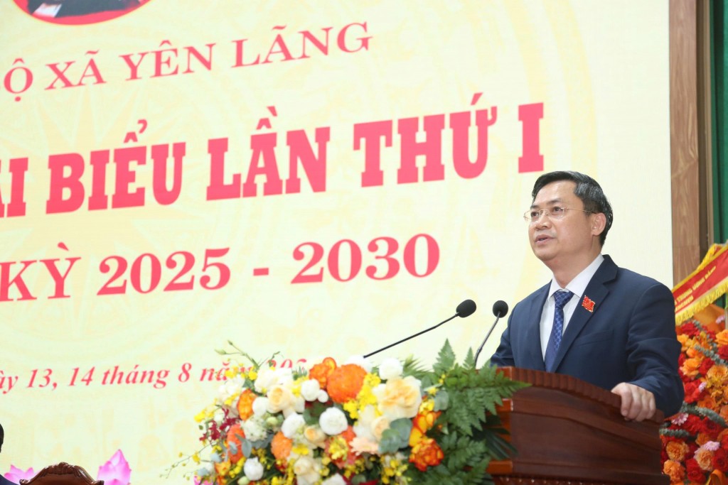 Bước vào kỷ nguyên mới với tầm nhìn chiến lược, khát vọng vươn cao