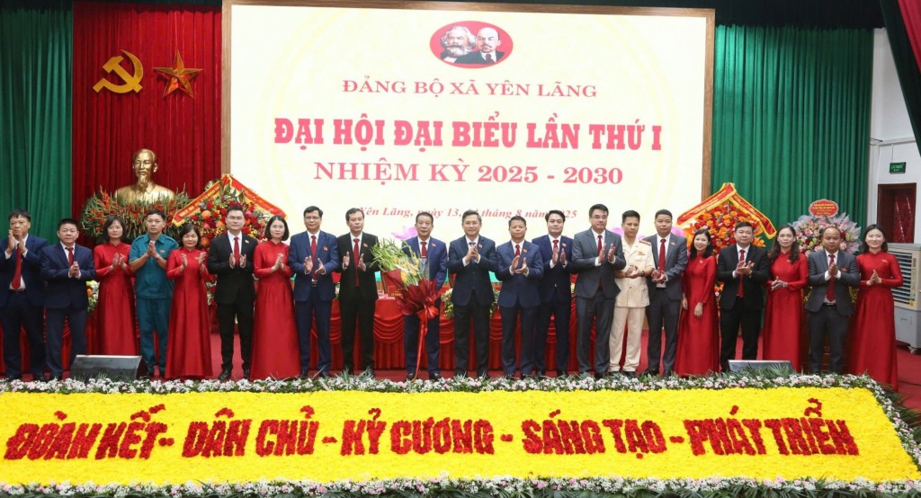 Bước vào kỷ nguyên mới với tầm nhìn chiến lược, khát vọng vươn cao
