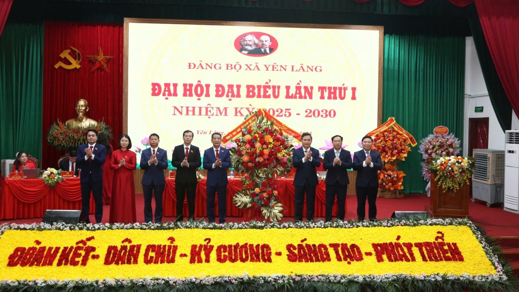 Đồng chí Hà Minh Hải, Ủy viên Ban Thường vụ, Trưởng Ban Tổ chức Thành ủy Hà Nội
