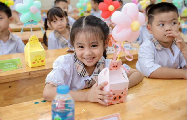 Dạy học 2 buổi/ngày - tiểu học, THCS sẵn sàng, THPT khó thực hiện