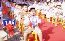 Chuẩn bị đường truyền kết nối lễ khai giảng đến tất cả trường học