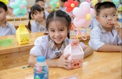 Dạy học 2 buổi/ngày - tiểu học, THCS sẵn sàng, THPT khó thực hiện