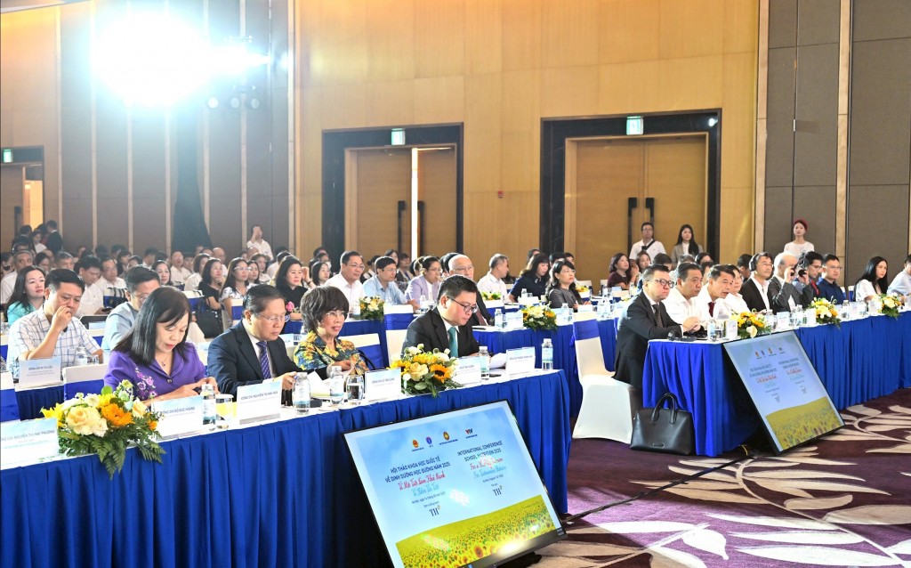 Cần duy trì và phát triển mạnh mẽ hơn nữa công tác chăm sóc sức khỏe cộng đồng