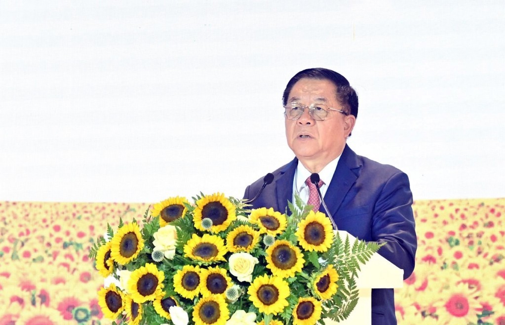Cần duy trì và phát triển mạnh mẽ hơn nữa công tác chăm sóc sức khỏe cộng đồng