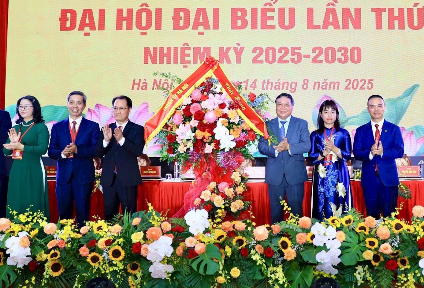 Đẩy mạnh chuyển đổi số tại Đảng bộ các trường đại học, cao đẳng