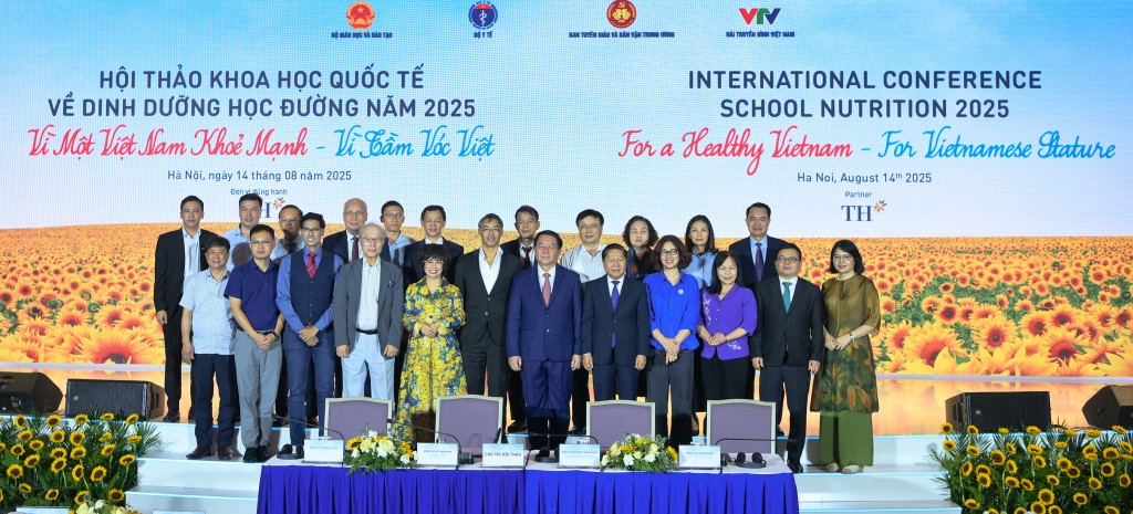 Cần duy trì và phát triển mạnh mẽ hơn nữa công tác chăm sóc sức khỏe cộng đồng