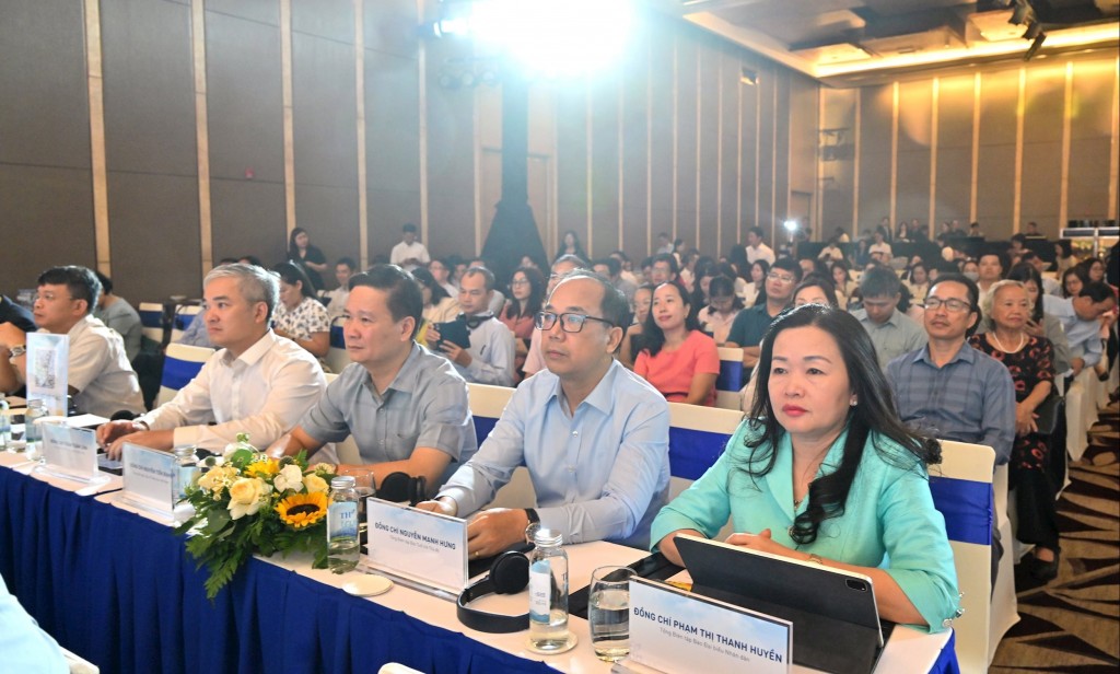 Cần duy trì và phát triển mạnh mẽ hơn nữa công tác chăm sóc sức khỏe cộng đồng