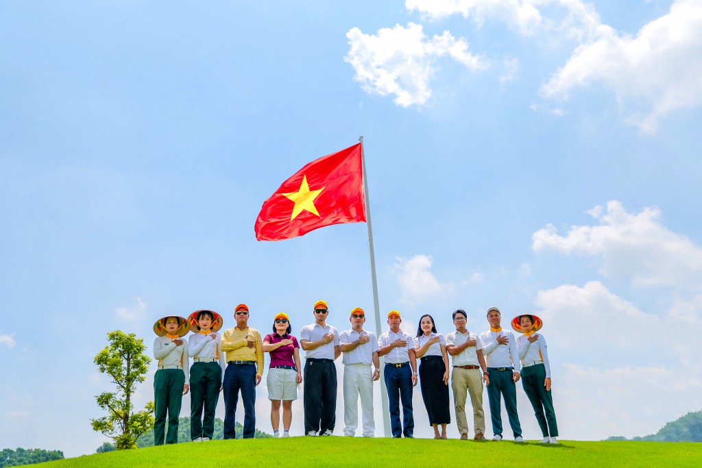 Văn Lang Empire T&T Golf Club