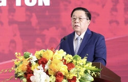 Hành trình kiên định giữ vững lý tưởng, làm nên sức mạnh Việt Nam