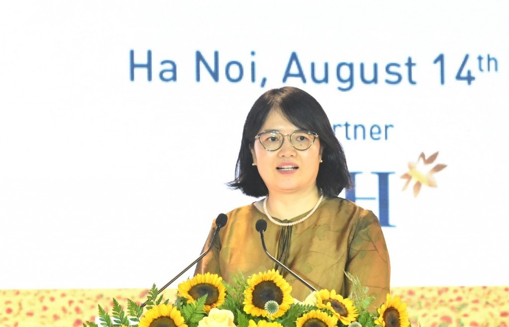 Nền tảng cho sự phát triển tầm vóc, thể lực của thế hệ trẻ