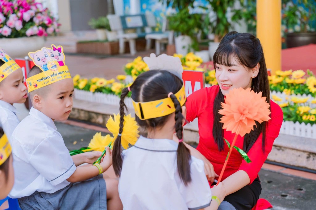 Năm học mới, Hà Nội tăng thêm 43 trường học, 60.000 học sinh