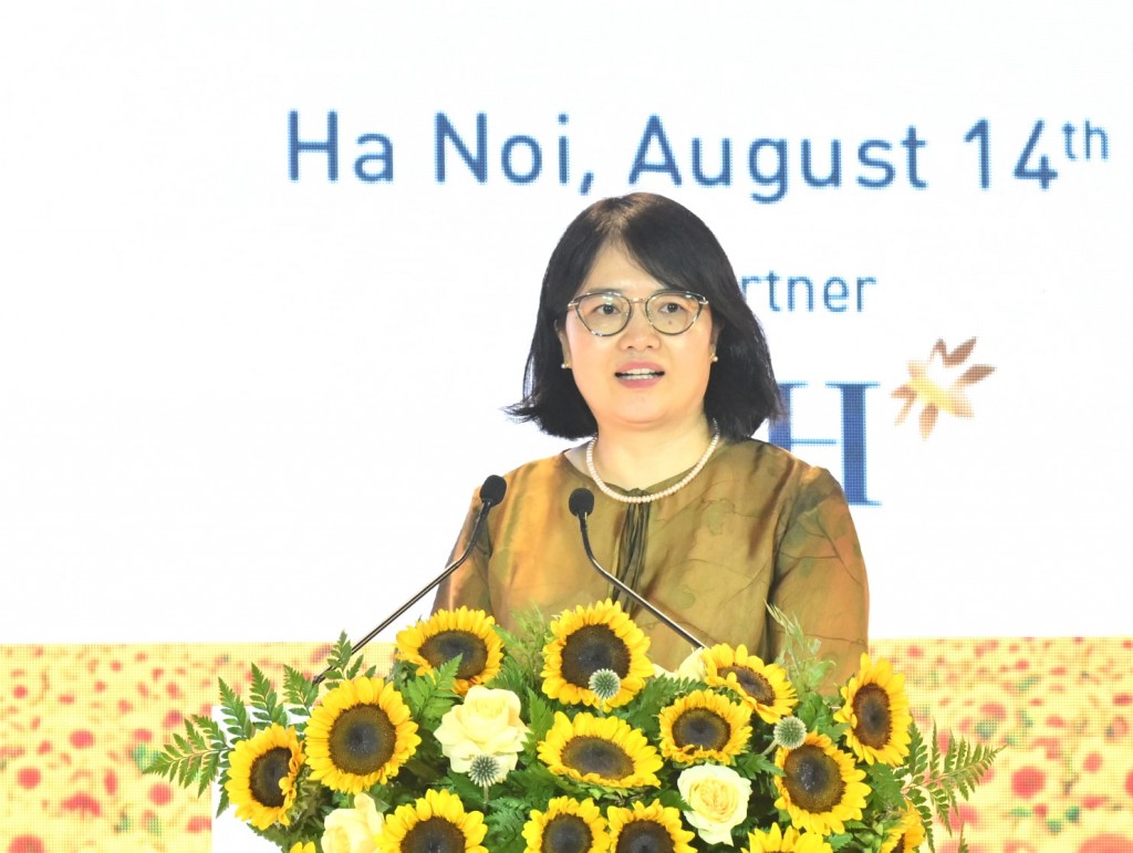 Nền tảng cho sự phát triển tầm vóc, thể lực của thế hệ trẻ
