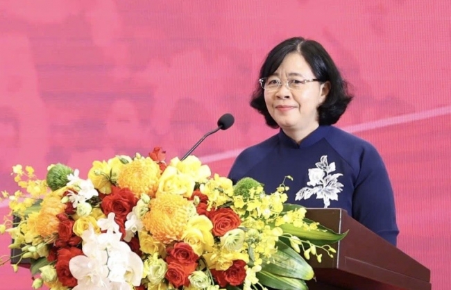 Vinh dự, tự hào là nơi khởi nguồn của cuộc Tổng khởi nghĩa