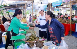 Hà Nội tổ chức Tuần hàng OCOP, sản phẩm làng nghề tại phường Đông Ngạc