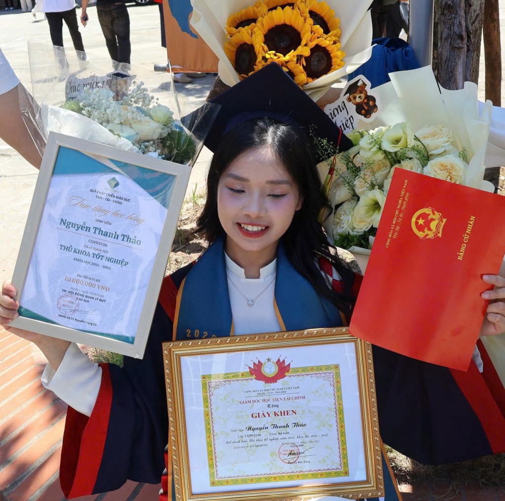 Thanh Thảo
