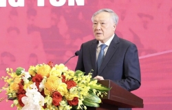 Đại đoàn kết dân tộc là mạch nguồn sức mạnh