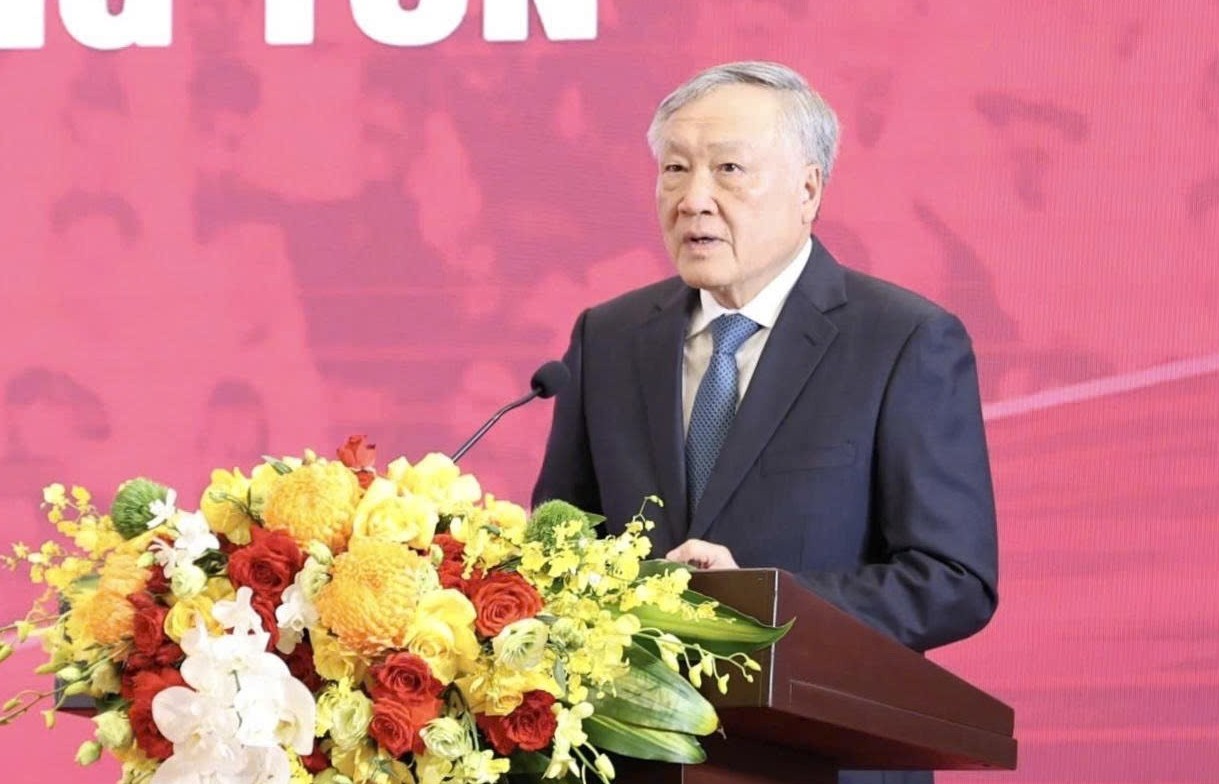 Đại đoàn kết dân tộc là mạch nguồn sức mạnh