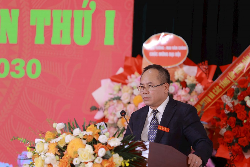 Phát triển kinh tế bền vững gắn với nâng cao đời sống Nhân dân