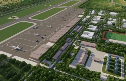 Cơ chế, chính sách đặc thù đầu tư Cảng hàng không quốc tế Gia Bình