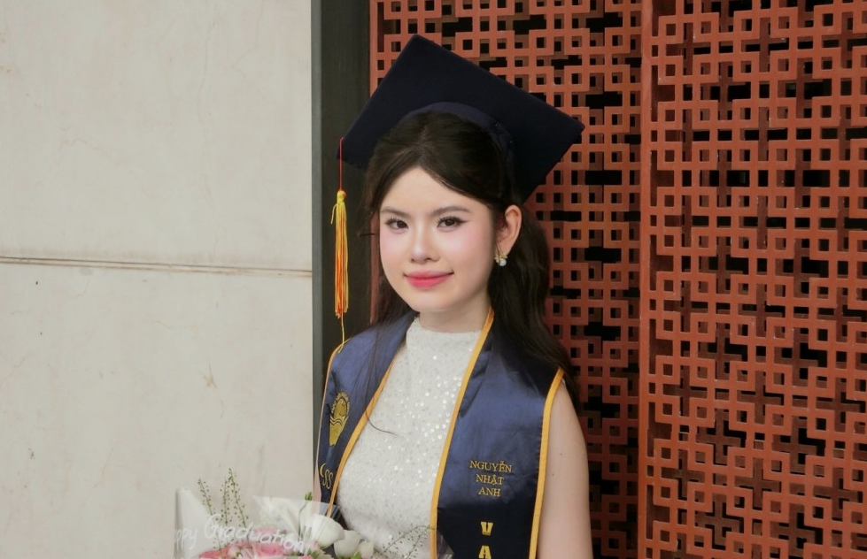 Nhật Anh