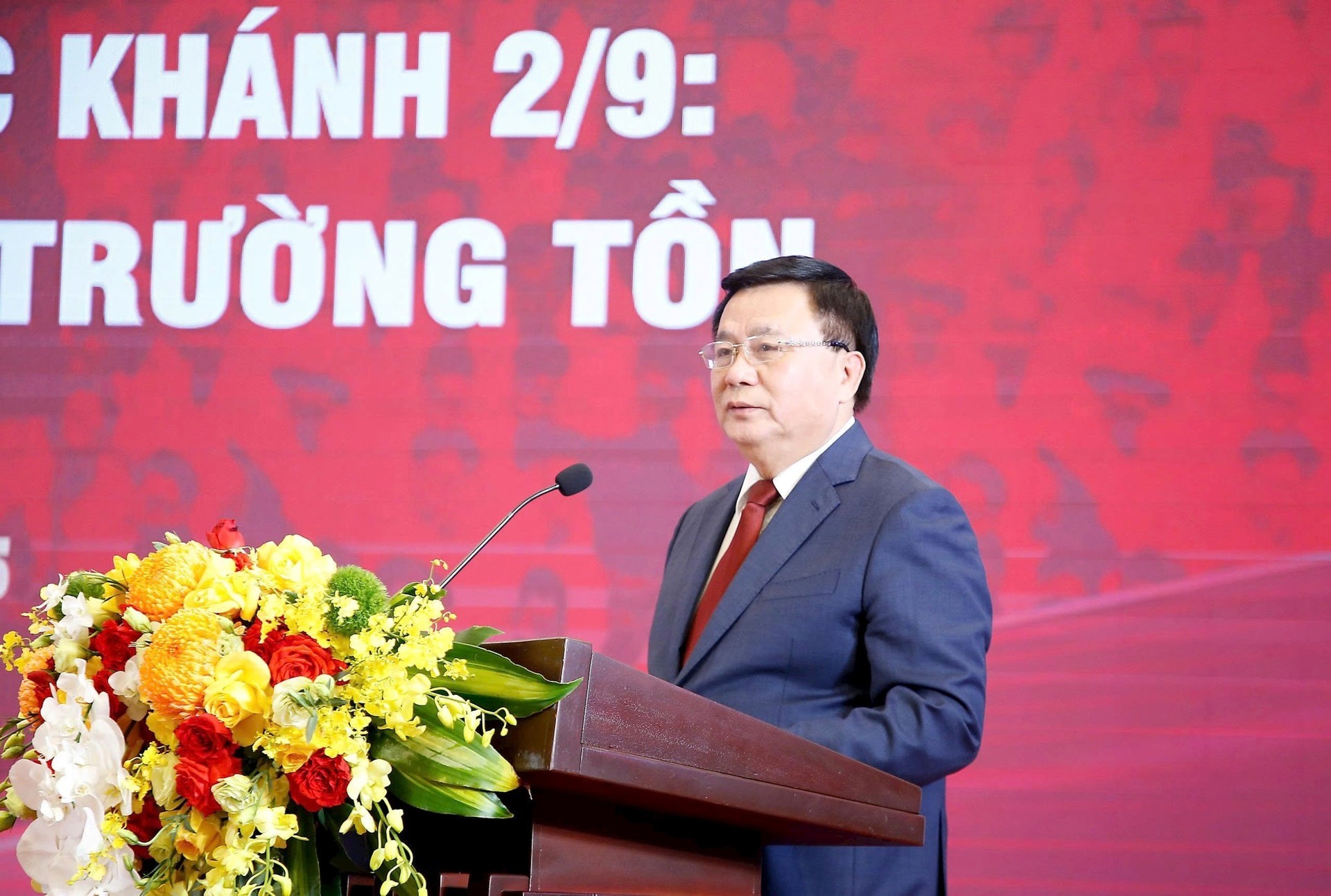 GS.TS Nguyễn Xuân Thắng, Ủy viên Bộ Chính trị, Giám đốc Học viện Chính trị quốc gia Hồ Chí Minh, Chủ tịch Hội đồng Lý luận Trung ương