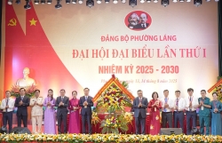 Đảng bộ phường Láng: Đột phá để trở thành đô thị kiểu mẫu