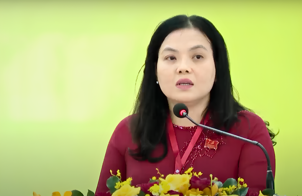 Phạm Thị Khánh Duyên
