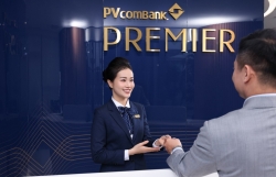PVcomBank triển khai ưu đãi “Mở lối đặc quyền, khẳng định chất riêng”