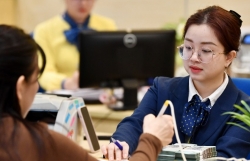 Nhiều giải pháp vay vốn linh hoạt "trợ lực" cho tiểu thương