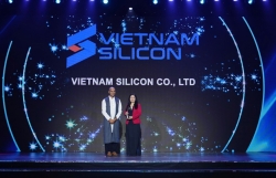 Vietnam Silicon được vinh danh ở hạng mục “Nơi làm việc tốt nhất Châu Á”